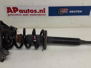 Used Front shock absorber rod, right Audi A4 (B7) 2.0 20V Price € 29,99 Margin scheme offered by AP Autos