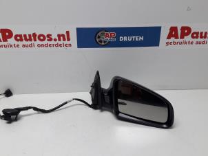 Used Wing mirror, right Audi A6 Avant (C6) 2.4 V6 24V Price € 19,99 Margin scheme offered by AP Autos