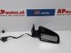 Wing mirror, right from a Audi A6 Avant (C6) 2.4 V6 24V 2006