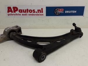 Used Front wishbone, left Audi A3 Sportback (8PA) 2.0 TDI 16V Price € 19,99 Margin scheme offered by AP Autos