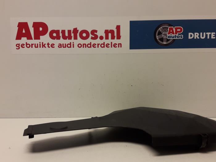 Used Timing cover Audi A4 Quattro (B5) 2.8 V6 30V Price € 35,00 Margin scheme offered by AP Auto's