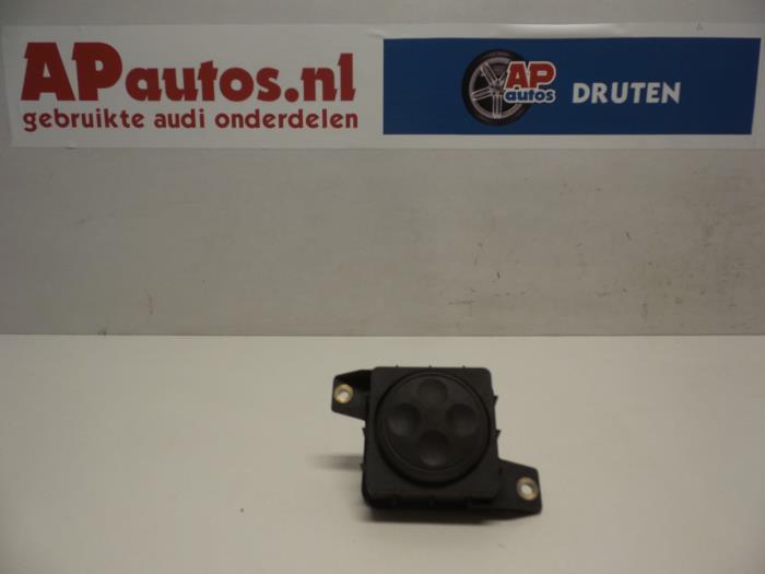 Seat control switch