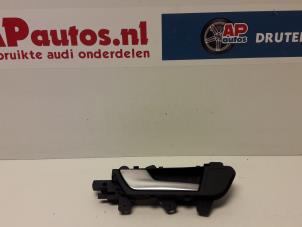 Gebrauchte Türgriff 4-türig links vorne Audi A4 (B8) 1.8 TFSI 16V Preis € 24,99 Margenregelung angeboten von AP Autos