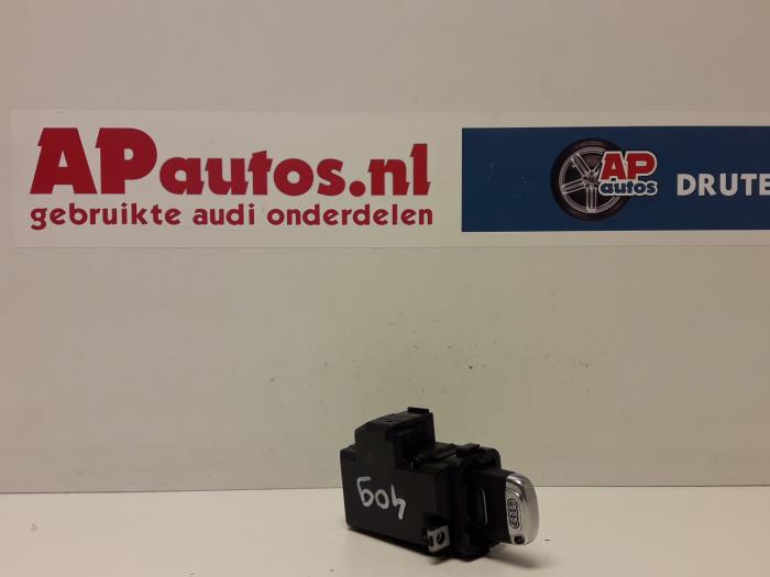 Zündschloss+Schlüssel Audi A5 2.0 FSI 16V - 8K0909131C - AP Autos