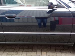 Używane Drzwi prawe przednie wersja 4-drzwiowa Audi A8 (D2) 3.7 V8 40V Quattro Cena € 74,99 Procedura marży oferowane przez AP Autos