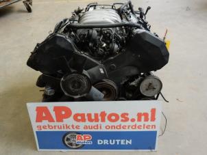 Używane Silnik Audi A8 (D2) 3.7 V8 40V Quattro Cena € 499,99 Procedura marży oferowane przez AP Autos