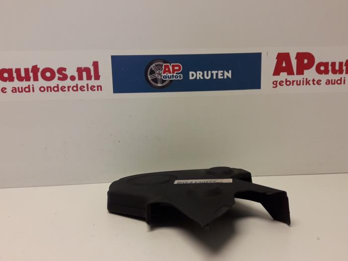 Usagé Couvercle de distribution Audi A4 Prix € 19,99 Règlement à la marge proposé par AP Auto's