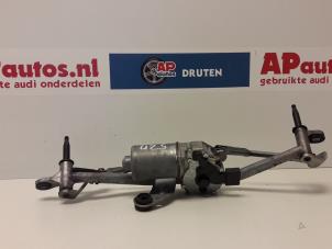 Used Wiper motor + mechanism Audi A1 (8X1/8XK) 1.4 TFSI 16V 122 Price € 30,00 Margin scheme offered by AP Autos