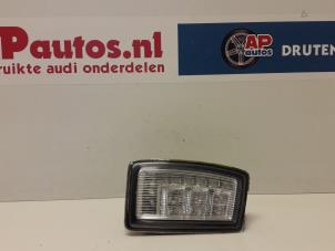Used Taillight, left Audi A1 (8X1/8XK) 1.4 TFSI 16V 122 Price € 20,00 Margin scheme offered by AP Autos