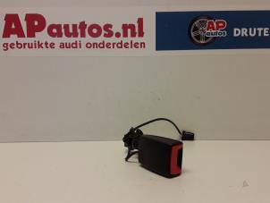 Used Rear seatbelt buckle, right Audi A1 (8X1/8XK) 1.4 TFSI 16V 122 Price € 17,50 Margin scheme offered by AP Autos