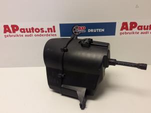 Używane Obudowa filtra powietrza Audi A1 (8X1/8XK) 1.4 TFSI 16V 122 Cena € 45,00 Procedura marży oferowane przez AP Autos
