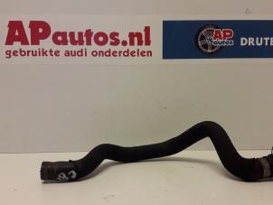 Used Radiator hose Audi A6 Avant (C6) 2.7 TDI V6 24V Price € 15,00 Margin scheme offered by AP Autos