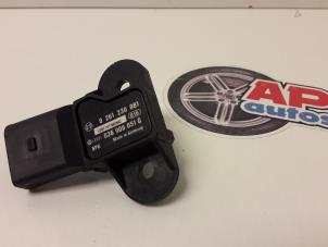 Gebrauchte Map Sensor (Einlasskrümmer) Audi A1 (8X1/8XK) 1.4 TFSI 16V 122 Preis € 20,00 Margenregelung angeboten von AP Autos