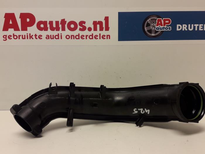 Gebrauchte Intercooler Rohr Audi A1 (8X1/8XK) 1.4 TFSI 16V 122 Preis € 24,99 Margenregelung angeboten von AP Auto's