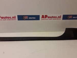Used Sill, right Audi A1 (8X1/8XK) 1.4 TFSI 16V 122 Price € 15,00 Margin scheme offered by AP Autos