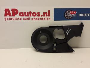 Used Timing cover Audi A3 (8P1) 1.6 Price € 35,00 Margin scheme offered by AP Autos