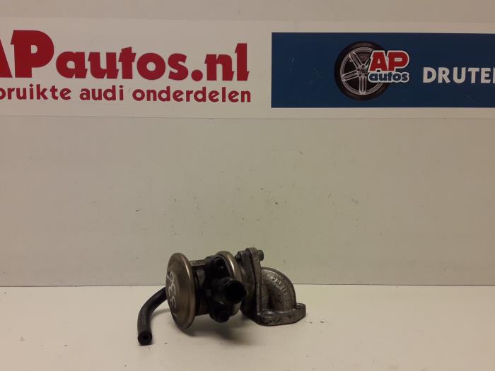 Gebrauchte AGR Ventil Audi A4 Cabrio (B7) 2.4 V6 30V Preis € 19,99 Margenregelung angeboten von AP Auto's