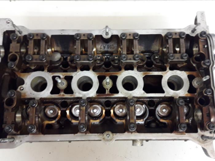 Cylinder head Audi A3 058103351G AGN AP Autos