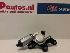 Used Rear wiper motor Audi A1 (8X1/8XK) 1.4 TFSI 16V 122 Price € 24,99 Margin scheme offered by AP Autos