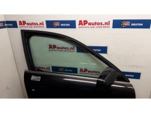 Usagé Rétroviseur extérieur droit Audi A4 Avant (B7) 2.0 20V Prix € 19,99 Règlement à la marge proposé par AP Autos