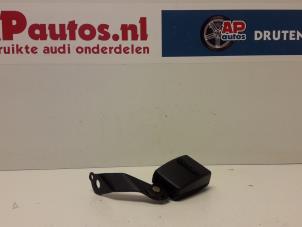 Used Rear seatbelt buckle, left Audi TT (8N3) 1.8 20V Turbo Quattro Price € 19,99 Margin scheme offered by AP Autos