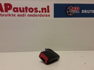 Used Rear seatbelt buckle, right Audi TT (8N3) 1.8 20V Turbo Quattro Price € 19,99 Margin scheme offered by AP Autos