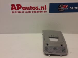 Używane Oswietlenie wewnetrzne przód Audi A1 (8X1/8XK) 1.4 TFSI 16V 122 Cena € 35,00 Procedura marży oferowane przez AP Autos