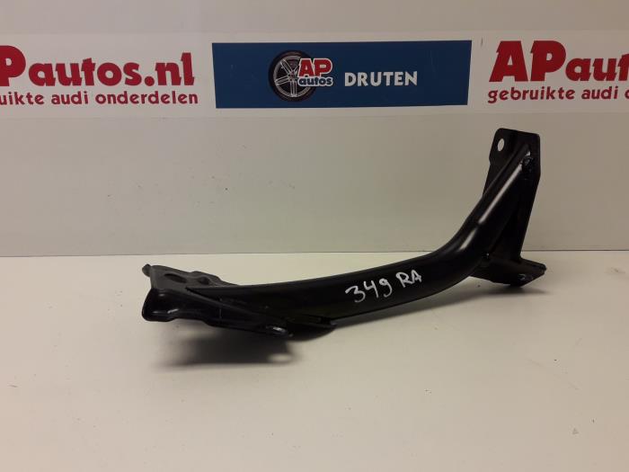Usagé Divers Audi TT (8N3) 1.8 20V Turbo Quattro Prix € 19,99 Règlement à la marge proposé par AP Auto's