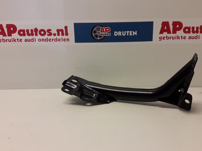 Usagé Divers Audi TT (8N3) 1.8 20V Turbo Quattro Prix € 19,99 Règlement à la marge proposé par AP Auto's