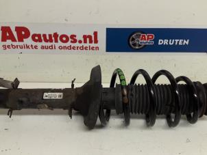 Used Front shock absorber rod, left Audi TT (8N3) 1.8 20V Turbo Quattro Price € 29,99 Margin scheme offered by AP Autos