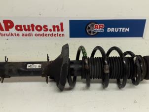 Usados Barra de amortiguador derecha delante Audi TT (8N3) 1.8 20V Turbo Quattro Precio € 29,99 Norma de margen ofrecido por AP Autos
