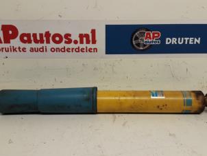 Used Rear shock absorber, left Audi TT (8N3) 1.8 20V Turbo Quattro Price € 29,99 Margin scheme offered by AP Autos