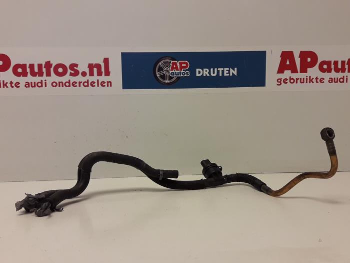 Used Fuel line Audi Q7 (4LB) 3.0 TDI V6 24V Price € 19,99 Margin scheme offered by AP Auto's