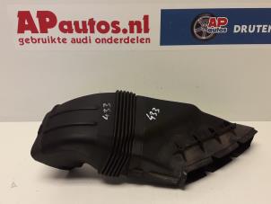 Gebrauchte Ansaugschlauch Luft Audi A6 Avant (C6) 2.4 V6 24V Preis € 20,00 Margenregelung angeboten von AP Autos