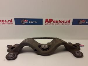 Used Gearbox mount Audi A4 (B6) 2.0 FSI 16V Price € 19,99 Margin scheme offered by AP Autos
