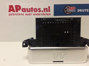 Gebrauchte Radioblende Audi TT (8N3) 1.8 20V Turbo Quattro Preis € 24,99 Margenregelung angeboten von AP Autos