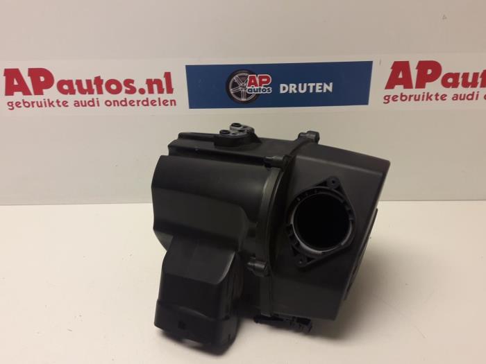 Gebrauchte Luftfiltergehäuse Audi A1 (8X1/8XK) 1.6 TDI 16V Preis € 14,99 Margenregelung angeboten von AP Auto's