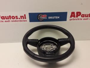 Used Steering wheel Audi A1 (8X1/8XK) 1.6 TDI 16V Price € 74,99 Margin scheme offered by AP Autos