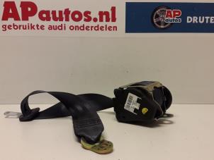Gebrauchte Sicherheitsgurt Mitte hinten Audi A8 Preis € 24,99 Margenregelung angeboten von AP Autos