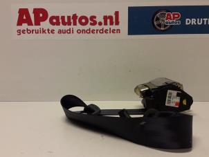 Usados Cinturón de seguridad izquierda detrás Audi A8 Precio € 19,99 Norma de margen ofrecido por AP Autos