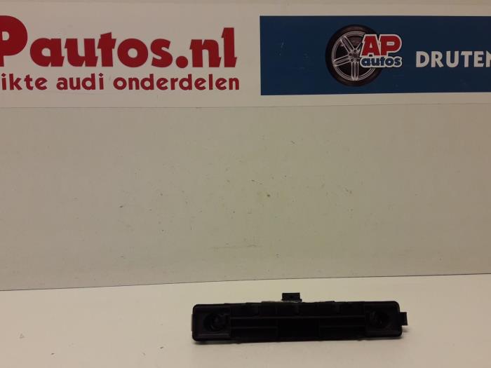 Begagnade Larmsensor Audi TT (8N3) 1.8 20V Turbo Quattro Pris € 19,99 Marginaltabell erbjuds av AP Auto's