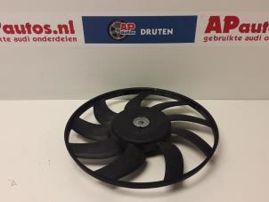Usagé Ventilateur moteur Audi A4 (B7) 2.0 TDI 16V Quattro Prix € 34,99 Règlement à la marge proposé par AP Autos
