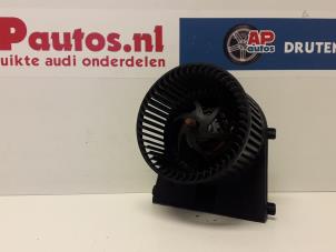 Used Heating and ventilation fan motor Audi TT (8N3) 1.8 20V Turbo Quattro Price € 19,99 Margin scheme offered by AP Autos