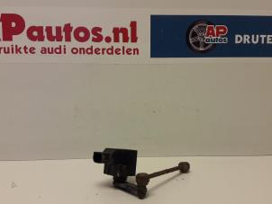 Używane Czujnik poziomowania Audi TT (8N3) 1.8 20V Turbo Quattro Cena € 19,99 Procedura marży oferowane przez AP Autos