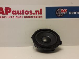 Used Speaker Audi TT (8N3) 1.8 20V Turbo Quattro Price € 19,99 Margin scheme offered by AP Autos