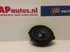 Speaker from a Audi TT (8N3), 1998 / 2006 1.8 20V Turbo Quattro, Compartment, 2-dr, Petrol, 1.781cc, 165kW (224pk), 4x4, APX; BAM; AMU, 1998-10 / 2006-10, 8N3 2003