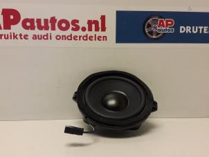 Used Speaker Audi TT (8N3) 1.8 20V Turbo Quattro Price € 19,99 Margin scheme offered by AP Autos