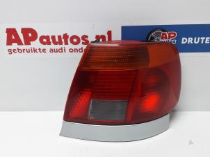 Used Taillight, right Audi A4 (B5) 1.6 Price € 15,00 Margin scheme offered by AP Autos