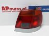 Taillight, right from a Audi A4 (B5), 1994 / 2000 1.6, Saloon, 4-dr, Petrol, 1.595cc, 74kW (101pk), FWD, ADP, 1994-11 / 1996-10, 8D2 1996