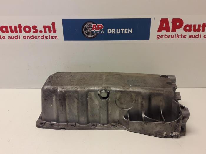Gebrauchte Ölwanne Audi A3 (8L1) 1.8 20V Preis € 34,99 Margenregelung angeboten von AP Auto's